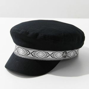 Urban Outfitters Lieutenant Hat